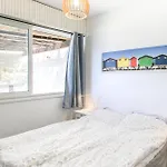 Stunning Apartment In Sete With Wifi