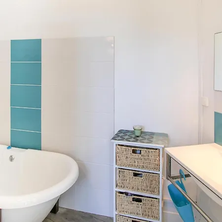 Daire Awesome In With Wifi *