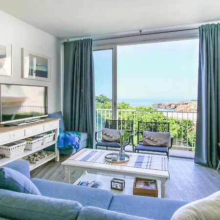 Stunning Apartment In Sete With Wifi Sète