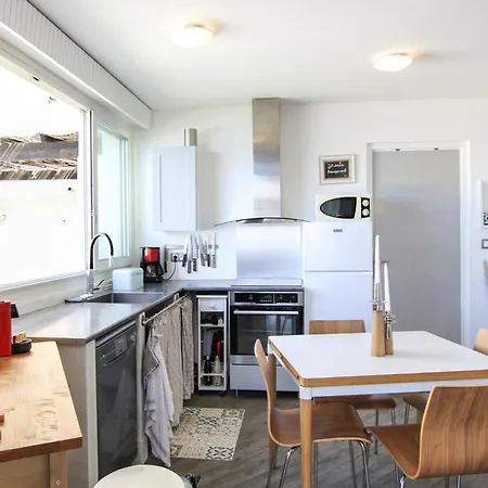 Daire Awesome In With Wifi *