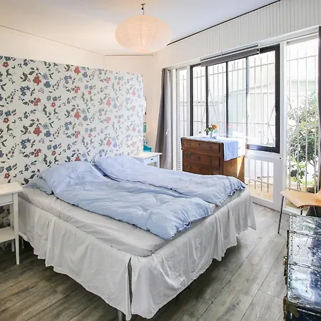 Daire Awesome In With Wifi *