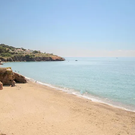 Stunning In With Wifi Sète