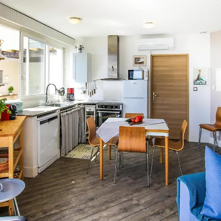 Apartman Stunning In With Wifi *
