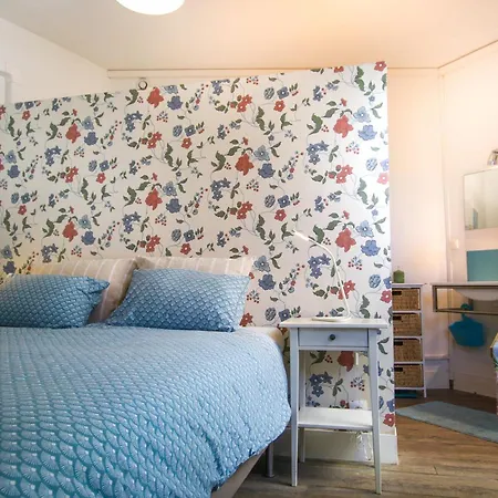 Apartman Stunning In With Wifi *