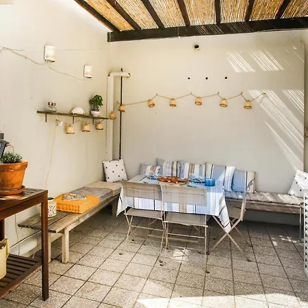 Wunderschönes In Mit Wlan Apartment Sète